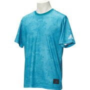 BIN08-AP2660-J3XO [Revolution 迷彩グラフィックTシャツ メンズ 3XOサイズ イーキューティーグリーン]