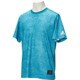 BIN08-AP2660-J2XO [Revolution 迷彩グラフィックTシャツ メンズ 2XOサイズ イーキューティーグリーン]