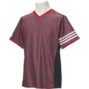 BIN21-AP2712-J3XO [Revolution 2NDユニフォームTシャツ パイソンTシャツ J3XOサイズ レッド]