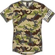 BIN20-AP2713-J2XO [Revolution 2NDユニフォームTシャツ J2XOサイズ カモフラージュカーキ]