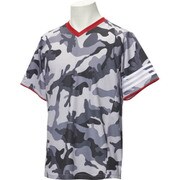BIN19-AP2714-J/S [Revolution 2NDユニフォームTシャツ Sサイズ カモフラージュグレー]