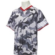 BIN19-AP2714-J/M [Revolution 2NDユニフォームTシャツ Mサイズ カモフラージュグレー]