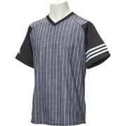 BIN18-AP2715-J2XO [Revolution 2NDユニフォームTシャツ J2XOサイズ ピンストライプ]