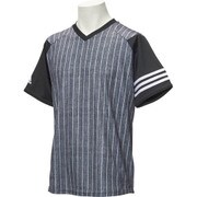 BIN18-AP2715-J3XO [Revolution 2NDユニフォームTシャツ J3XOサイズ ピンストライプ]