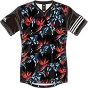 BIN17-AP2716-J/M [Revolution 2NDユニフォームTシャツ Mサイズ アーバンジャングル]