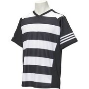 BIN16-AP2717-J/XO [Revolution 2NDユニフォームTシャツ J/XOサイズ モノクロボーダー]