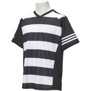 BIN16-AP2717-J3XO [Revolution 2NDユニフォームTシャツ J3XOサイズ モノクロボーダー]