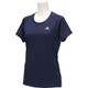 BIK99-AP3727-J/M [W 定番ワンポイントTシャツ 半袖]