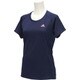 BIK99-AP3727-J/S [W 定番ワンポイントTシャツ 半袖]