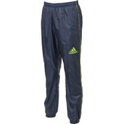 BIM44-AP3929-J/L [ジム フィットネスウエア ベーシックウィンドパンツ Training Ess メンズ Lサイズ カレッジネイビー/セミソーラースライム]