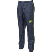 BIM44-AP3929-J/M [ジム フィットネスウエア ベーシックウィンドパンツ Training Ess メンズ Mサイズ カレッジネイビー/セミソーラースライム]