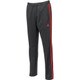 BIM55-AP3976-J/XS [ジム フィットネスウエア ウォームアップパンツ ESSENTIALS メンズ XSサイズ ブラック/パワーレッド]