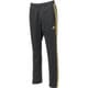 BIM55-AP3977-J/M [ジム フィットネスウエア ウォームアップパンツ ESSENTIALS メンズ Mサイズ ブラック/マットゴールド]