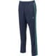 BIM55-AP3978-J/XO [ジム フィットネスウエア ウォームアップパンツ ESSENTIALS メンズ XOサイズ カレッジネイビー/イーキューティーグリーン S16]