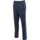 BIM55-AP3978-J/L [ジム フィットネスウエア ウォームアップパンツ ESSENTIALS メンズ Lサイズ カレッジネイビー/イーキューティーグリーン S16]