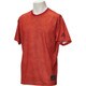 BIN08-AP9092-J/M [Revolution 迷彩グラフィック Tシャツ Mサイズ パワーレッド]