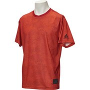 BIN08-AP9092-J/XO [Revolution 迷彩グラフィック Tシャツ J/XOサイズ パワーレッド]