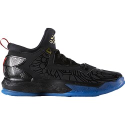 ヨドバシ.com - adidas F37122-285 [ダミアン・リラード(D Lillard) 2 28.5cm  コアブラック/ビビッドレッドS13/ショックブルーS16] 通販【全品無料配達】