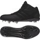 Q16743-260 [adipure 2 MID 26.0cm コアブラック/コアブラック/ゴールドメット]