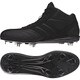 Q16743-290 [adipure 2 MID 29.0cm コアブラック/コアブラック/ゴールドメット]