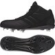 Q16743-275 [adipure 2 MID 27.5cm コアブラック/コアブラック/ゴールドメット]