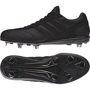 Q16750-285 [adipure 2 LOW 28.5cm ブラック]