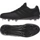 Q16750-250 [adipure 2 LOW 25.0cm ブラック]