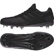 Q16750-250 [adipure 2 LOW 25.0cm ブラック]