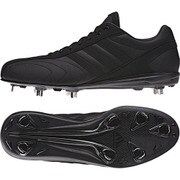 Q16750-265 [adipure 2 LOW 26.5cm ブラック]