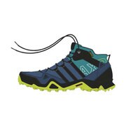 S75821-265 [AX2 MID GORE-TEX 26.5cm]