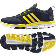 S84744-275 [Speed Trainer 2 野球シューズ 27.5cm カレッジネイビー/イエロー/テックグレーメットS14]