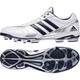 S85344-250 [野球用 スパイク adiPURE ポイント 2 LOW メンズ 25.0cm クリスタルホワイト S16/カレッジネイビー/カレッジネイビー]