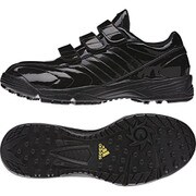 S85355-250 [野球用 トレーニングシューズ adiPURE トレーナー 2 メンズ 25.0cm コアブラック/コアブラック/ゴールドメット]