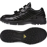 S85355-275 [野球用 トレーニングシューズ adiPURE トレーナー 2 メンズ 27.5cm コアブラック/コアブラック/ゴールドメット]
