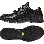 S85355-290 [野球用 トレーニングシューズ adiPURE トレーナー 2 メンズ 29.0cm コアブラック/コアブラック/ゴールドメット]