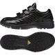 S85355-245 [野球用 トレーニングシューズ adiPURE トレーナー 2 メンズ 24.5cm コアブラック/コアブラック/ゴールドメット]
