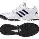 S85357-245 [野球用 トレーニングシューズ adiPURE トレーナー 2 メンズ 24.5cm クリスタルホワイト S16/カレッジネイビー/シルバーメット]