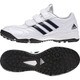 S85357-275 [野球用 トレーニングシューズ adiPURE トレーナー 2 メンズ 27.5cm クリスタルホワイト S16/カレッジネイビー/シルバーメット]