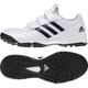 S85357-290 [野球用 トレーニングシューズ adiPURE トレーナー 2 メンズ 29.0cm クリスタルホワイト S16/カレッジネイビー/シルバーメット]