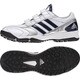 S85358-250 [野球用 トレーニングシューズ adiPURE トレーナー 2 メンズ 25.0cm クリスタルホワイト S16/カレッジネイビー/シルバーメット]