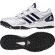 S85358-280 [野球用 トレーニングシューズ adiPURE トレーナー 2 メンズ 28.0cm クリスタルホワイト S16/カレッジネイビー/シルバーメット]