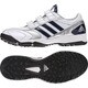 S85358-260 [野球用 トレーニングシューズ adiPURE トレーナー 2 メンズ 26.0cm クリスタルホワイト S16/カレッジネイビー/シルバーメット]