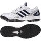 S85358-245 [野球用 トレーニングシューズ adiPURE トレーナー 2 メンズ 24.5cm クリスタルホワイト S16/カレッジネイビー/シルバーメット]