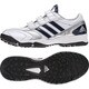S85358-270 [野球用 トレーニングシューズ adiPURE トレーナー 2 メンズ 27.0cm クリスタルホワイト S16/カレッジネイビー/シルバーメット]