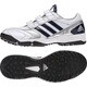 S85358-285 [野球用 トレーニングシューズ adiPURE トレーナー 2 メンズ 28.5cm クリスタルホワイト S16/カレッジネイビー/シルバーメット]