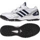 S85358-255 [野球用 トレーニングシューズ adiPURE トレーナー 2 メンズ 25.5cm クリスタルホワイト S16/カレッジネイビー/シルバーメット]