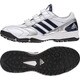 S85358-265 [野球用 トレーニングシューズ adiPURE トレーナー 2 メンズ 26.5cm クリスタルホワイト S16/カレッジネイビー/シルバーメット]