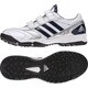 S85358-290 [野球用 トレーニングシューズ adiPURE トレーナー 2 メンズ 29.0cm クリスタルホワイト S16/カレッジネイビー/シルバーメット]