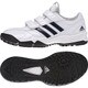 S85378-220 [野球用 トレーニングシューズ adiPURE トレーナー 2 K ジュニア 22.0cm クリスタルホワイト S16/カレッジネイビー/シルバーメット]