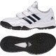 S85378-210 [野球用 トレーニングシューズ adiPURE トレーナー 2 K ジュニア 21.0cm クリスタルホワイト S16/カレッジネイビー/シルバーメット]